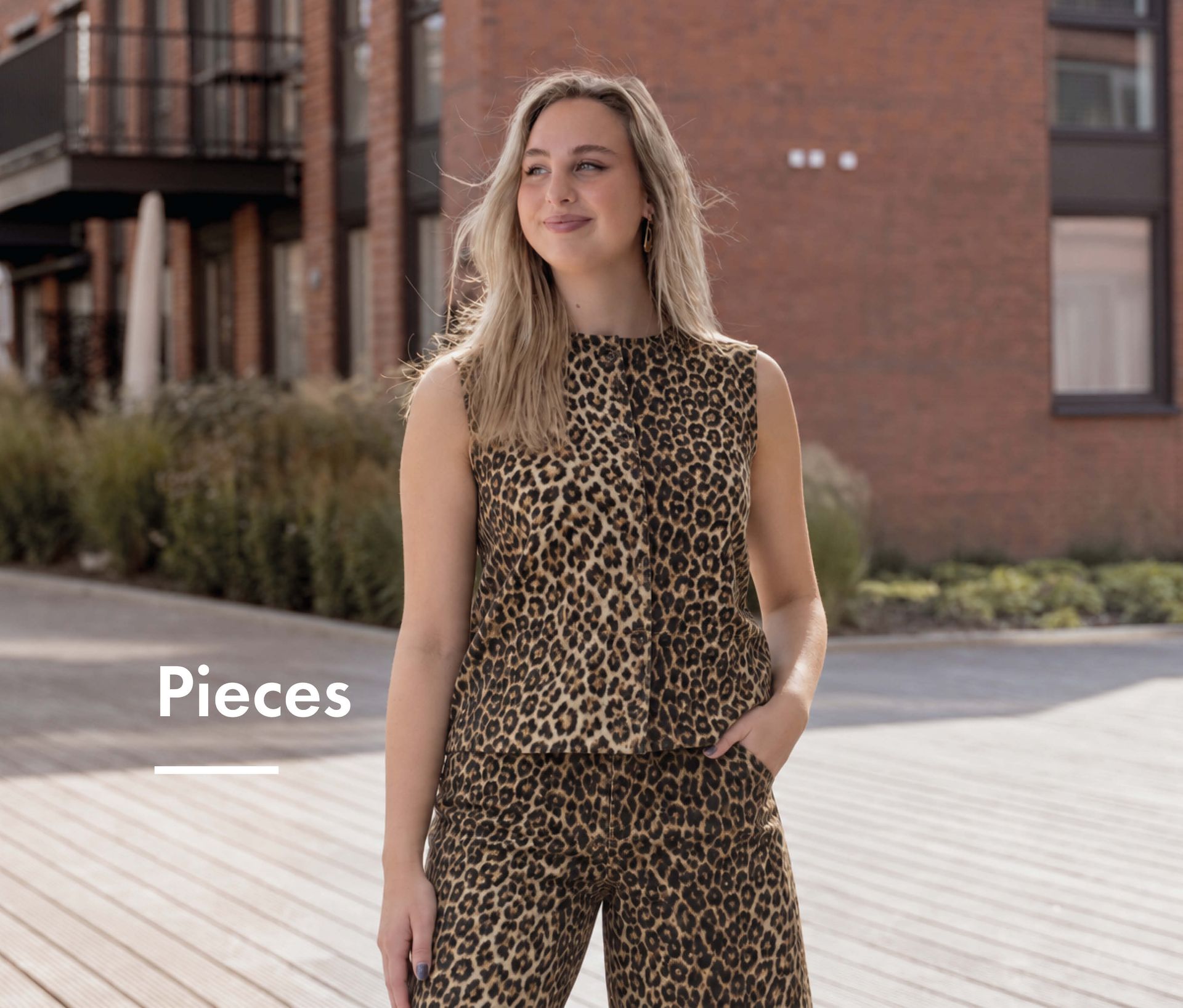 Pieces
